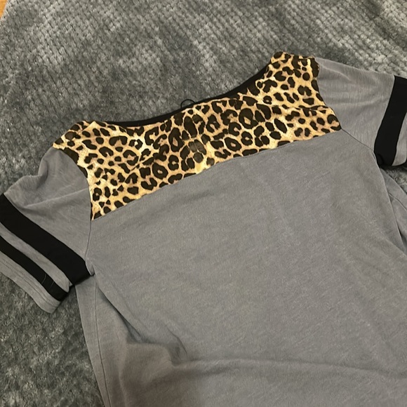 Express one eleven tee - Picture 5 of 5